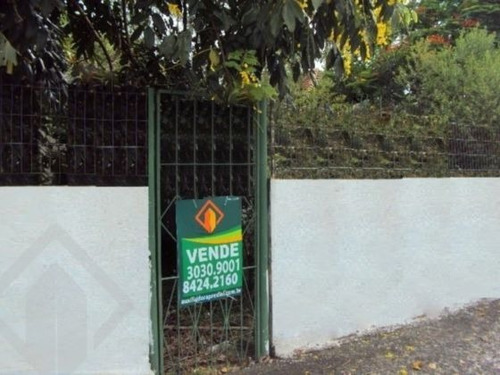 Imagem 1 de 3 de Terreno - Cavalhada - Ref: 146482 - V-146482
