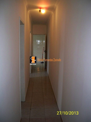 Imagem 13 de 15 de Excelente Oportunidade Sobrado Praia Grande - S-2611