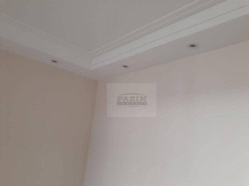 Imagem 20 de 30 de Apartamento Com 3 Dormitórios À Venda, 93 M² - Condomínio Riviera De Vinhedo - Vinhedo/sp - Ap1375