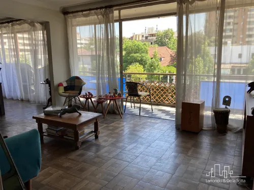 Amplio, Luminoso , Ideal Para Remodelar -colegio San Ignacio