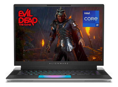 Alienware Laptop X16 R1 16  I9 32gb 1tb Ssd 