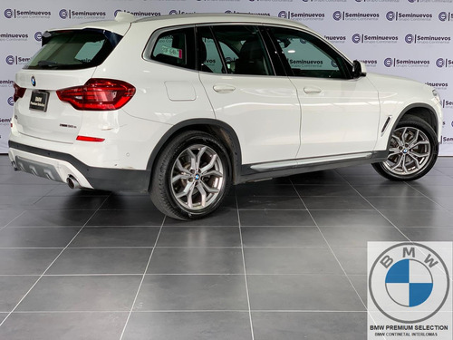 BMW X3 5p xDrive 30e X Line L4/2.0/T Aut