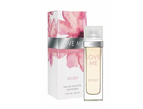 Love Me Secret Edt  30 Cc 9102