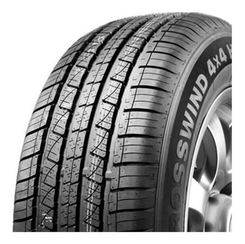 Cubierta Ling Long Green Max 4x4 Hp 225/55 R18 98 V