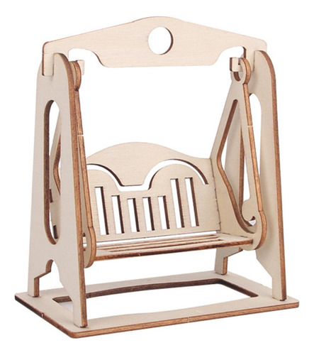 Rompecabezas De Madera Diy Juguetes De Desarrollo Juguetes