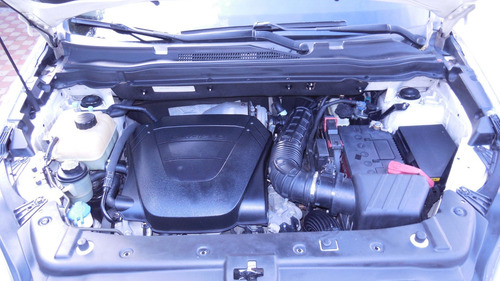 Ssangyong Korando 2.0 Turbo Diésel
