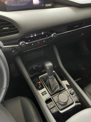 Mazda 3 2.0 Sport Grand Touring
