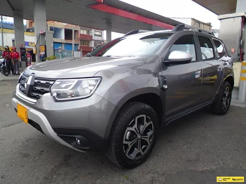 Renault Duster 1.3 4X4