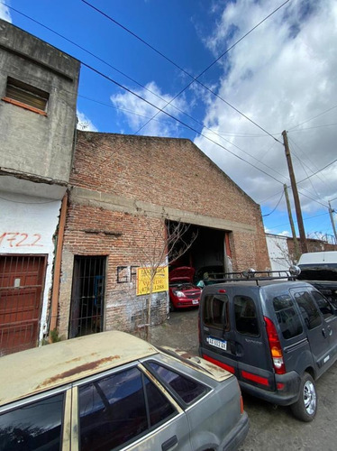 Imagen 7 de 7 de Depósito - San Fernando