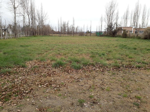 Imagen 12 de 12 de Venta De Lote B° Las Lilas Fernandez Oro