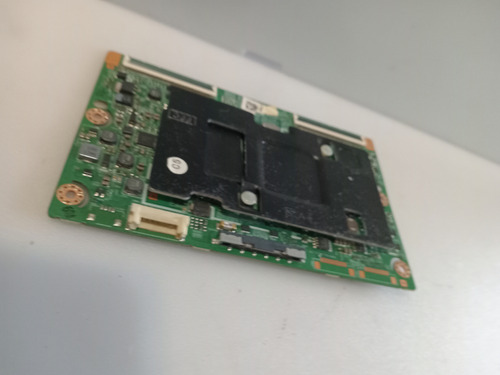 Placa T Con Tcon Tv Un55f8000 Un55f8000agcfv (Usado)