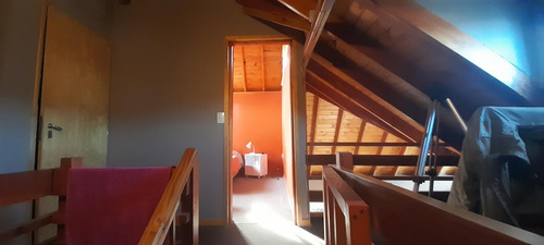 Casa Mas Cabañas En Venta