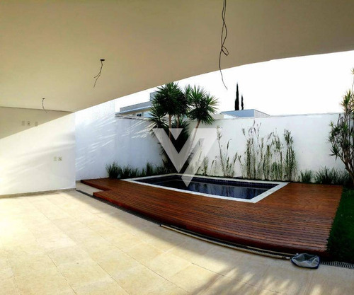 Imagem 10 de 21 de Sobrado Com 4 Dormitórios Venda Ou Aluguel - Jardim Residencial Sunset Village - Sorocaba/sp - So0129