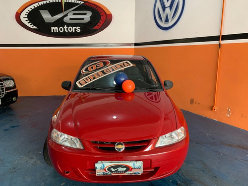 Chevrolet Celta Vhc 1.0 2p Gasolina 2003