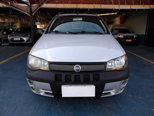 Fiat Fiat Strada Adventur Strada Adventure