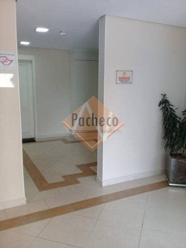 Imagem 2 de 20 de Apartamento Em Guarulhos, 45 M², 02 Dormitórios, 01 Vaga, R$ 240.000,00 - 2598
