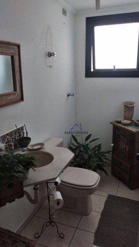 Imagem 3 de 16 de Apartamento À Venda, 83 M² Por R$ 475.000,00 - Jardim Paris - Jundiaí/sp - Ap2240