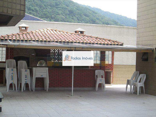 Imagem 6 de 30 de Cobertura Com 3 Dorms, Centro, Mongaguá - R$ 1 Mi, Cod: 45908 - V45908