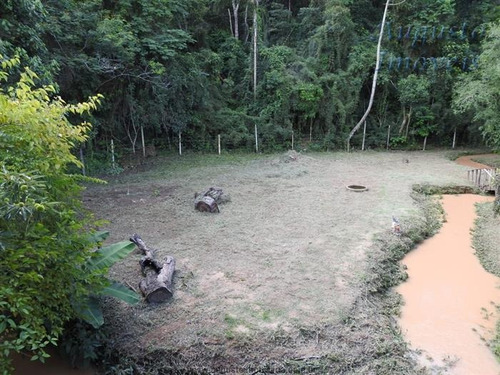 Imagem 16 de 29 de Chácaras Em Condomínio À Venda Em Atibaia/sp - Compre O Seu Chácaras Em Condomínio Aqui! - 1471523