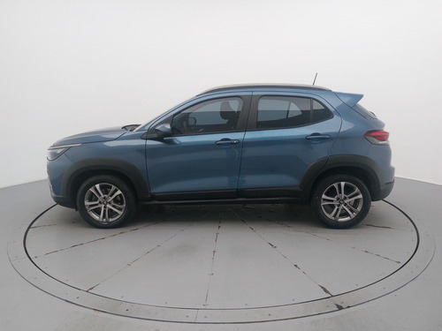 Fiat Pulse 1.0 TURBO 200 FLEX AUDACE CVT