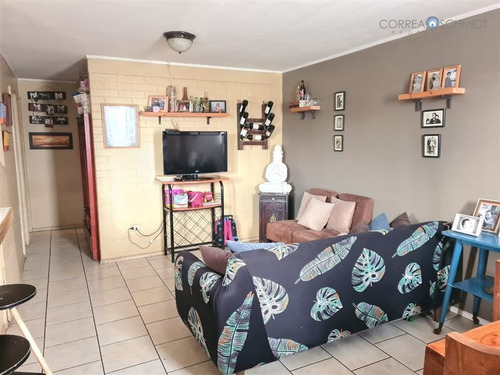 Casa En Venta De 4 Dorm. En Rancagua
