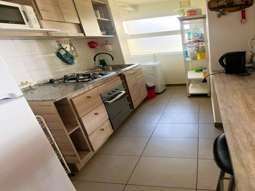 Amoblado Condominio Altos De Viña