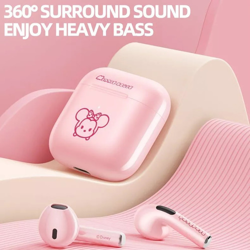 Fones De Ouvido Sem Fio Bluetooth Tws F11