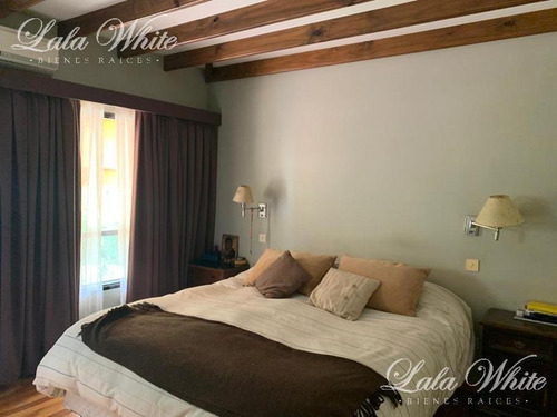 Imagen 13 de 30 de Venta/alquiler Anual Amoblado - Casa En Saint Thomas Norte