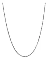 Comprar Collar Hombre Cadenita Hombre Acero Quirúrgico Cadena Hombre