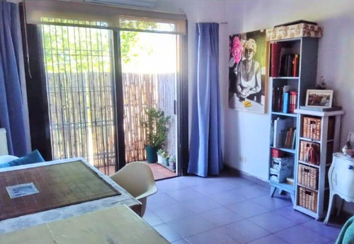 Departamento Dos Ambientes En El Centro De Bella Vista