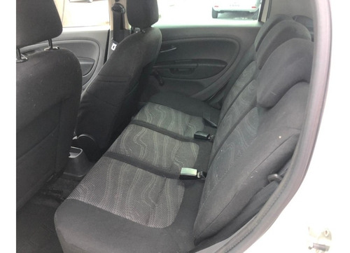 Fiat Punto Elx 1.4