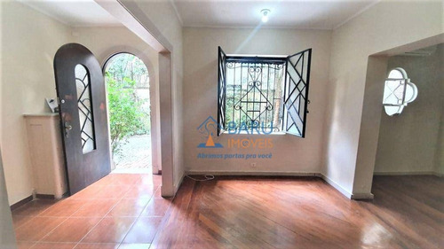Imagem 1 de 18 de Casa Para Alugar, 75 M² Por R$ 8.000/mês - Higienópolis - São Paulo/sp - Ca11229