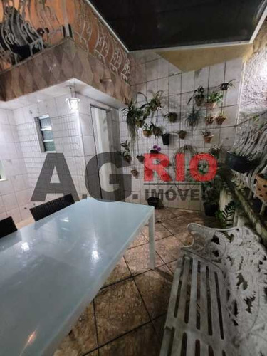 Imagem 14 de 15 de Casa De Rua-à Venda-jardim Sulacap-rio De Janeiro - Vvca30163