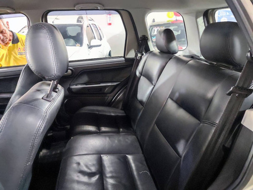Imagem 13 de 15 de Ford Ecosport 2.0 Xlt 16v Flex 4p Automático