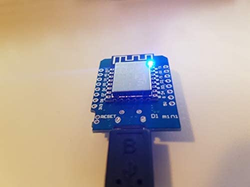Esp8266 Esp-12 Esp-12f Nodemcu Mini D1 Módulo Para Wem...