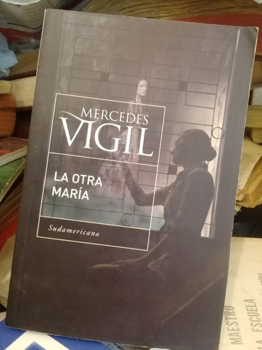 La Otra María Mercedes Vigil