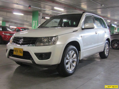Suzuki Grand Vitara 2.4 Sz Glx Sport 4x2