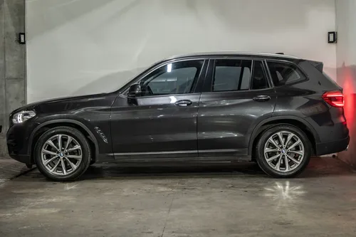 BMW X3 2.0 G01 Xdrive30i