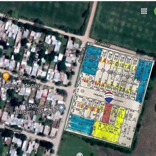 Imagen 6 de 6 de Pre-venta Terreno Residencial