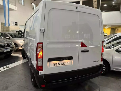 Renault Master 2.3 L1h1