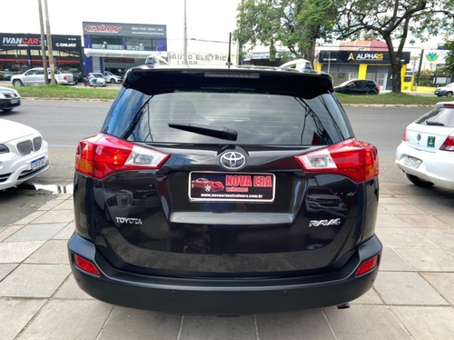 Toyota Rav4 2.0 4x2