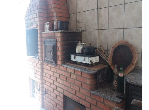 Imagem 19 de 23 de Casa - Ca00361 - 68662453