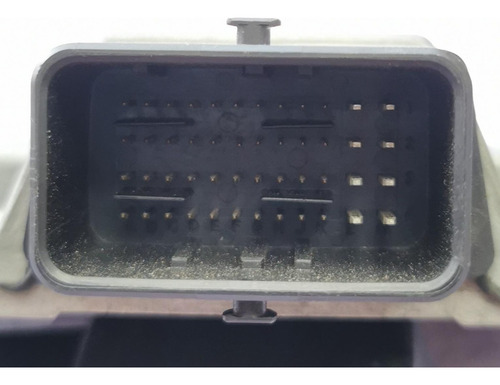 Computadora De Transmisión Tcm Nissan Altima Qa 2014-2015 (Usado)