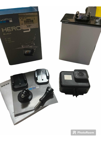 Gopro Hero 5 Black