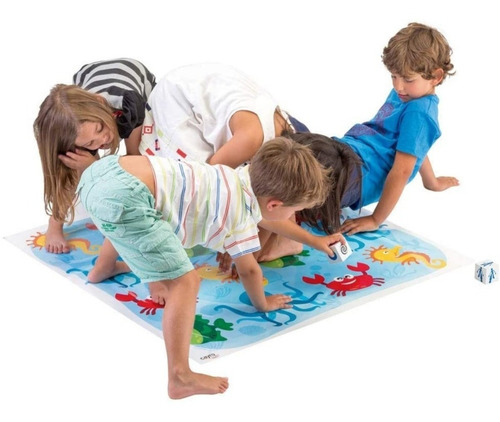 Cayro Criss Cross Jumbo
