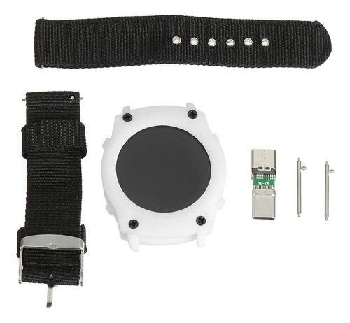Reloj Programable Esp32 Open-smartwatch Light V3.3plus Esp3