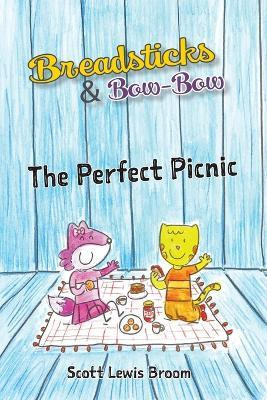 Libro The Perfect Picnic - Scott Lewis Broom