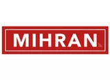 MIHRAN Alfombras