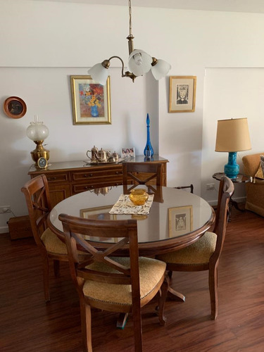 Departamento En Alquiler Ubicado En Portezuelo, Nordelta, Tigre