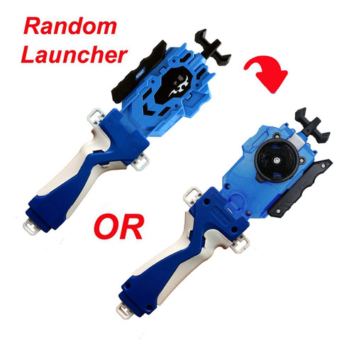 Beyblade Bey Burst B-169 Blade Turbo God Starter Set Color